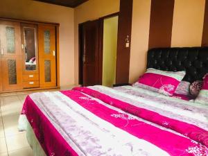 2K Villa Cisarua by Savana Haven Indonesia