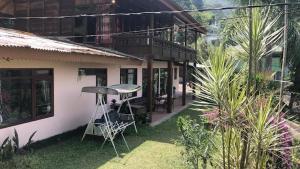 2K Villa Cisarua by Savana Haven Indonesia