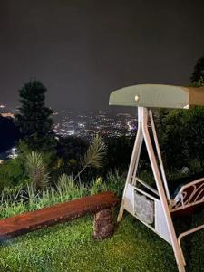 2K Villa Cisarua by Savana Haven Indonesia