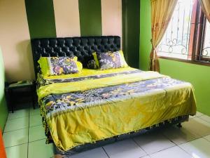 2K Villa Cisarua by Savana Haven Indonesia