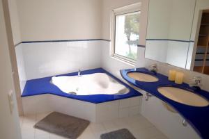 Villa just next to Monaco Jacuzzi