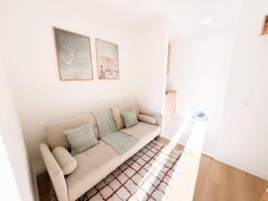 The Cozy 1BR Getaway Costa Caparica, by 351Lisbon