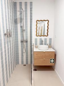 The Cozy 1BR Getaway Costa Caparica, by 351Lisbon