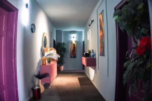 R34 Boutique Art Hotel