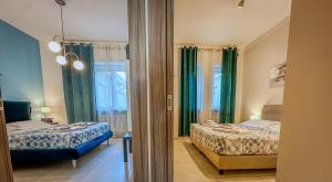 2 Suite Matrimoniali - 2 Bagni - Self Check-In