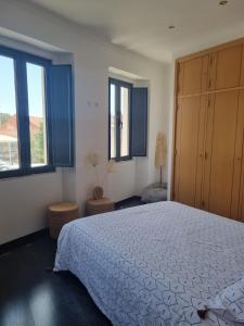 Riverside Apartment Marvila