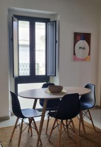 Riverside Apartment Marvila