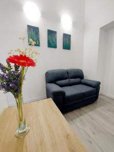 Mariolina's Apartament