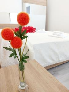 Mariolinas Apartament