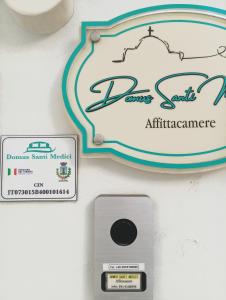 Domus Santi Medici Affittacamere