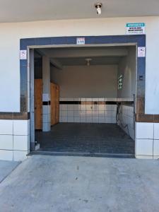 Apto Vista das Montanhas