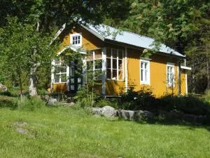 Gula Villan - Vöyri