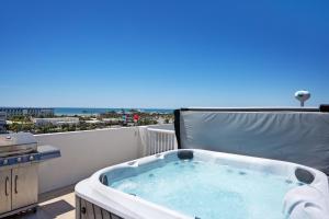 Destin West - Heron PH09 - Luxury Penthouse - Rooftop Hot Tub!