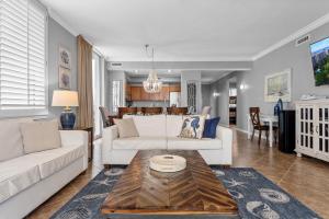 Destin West - Heron PH09 - Luxury Penthouse - Rooftop Hot Tub!