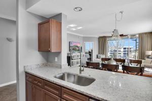 Destin West - Heron PH09 - Luxury Penthouse - Rooftop Hot Tub!