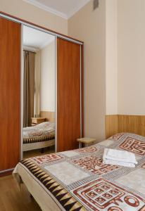 Cozy Apartment in the City Center