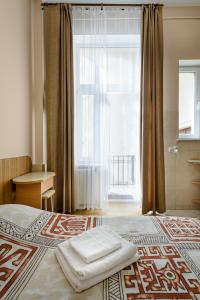 Cozy Apartment in the City Center