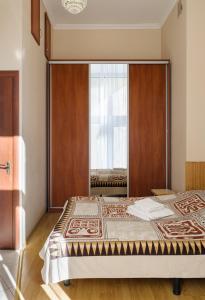 Cozy Apartment in the City Center