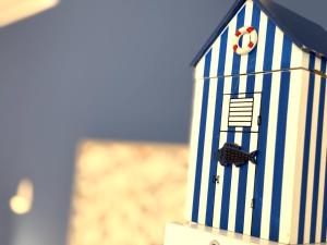 ChiaPi suite space and comfort