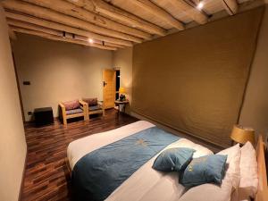 Yuligo Resort Skardu