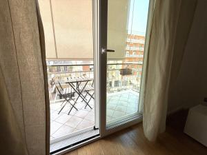 ChiaPi suite space and comfort