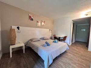 Studio Village Camarguais