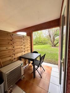 Studio Village Camarguais