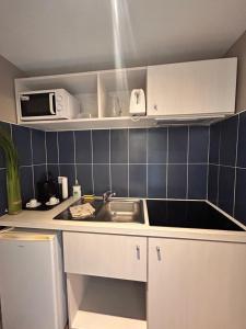 Studio Village Camarguais