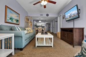 Beach Colony 2 Bedroom Ocean View w In-Unit Washer and Dryer