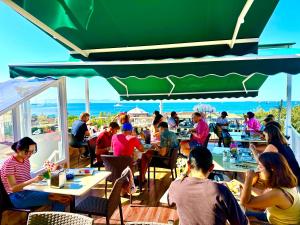 Ayasofya Hotel - Special Class