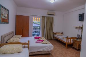 Apartments Chiara Garden