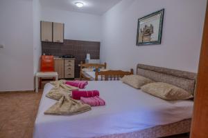 Apartments Chiara Garden