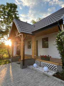Roua Chalet