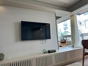 Refúgio Sofisticado Beira Mar