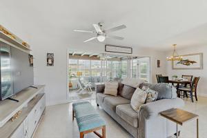 Redfish Cove Getaway