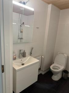 City apartment nearby Airport 2