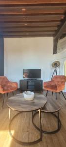 Appartement en centre ville