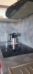 Appartement en centre ville