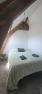 Appartement en centre ville