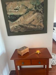 Casa, avenida Las Vegas