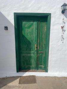 Casa, avenida Las Vegas