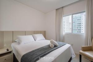 Apto 3 quartos alto padrão em BC - GTR0301