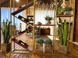 Cabana Imperial Green