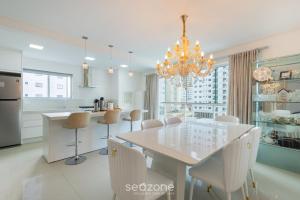 Apto 3 quartos alto padrão em BC - GTR0301