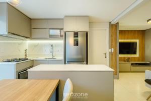 Apto prox. do mar em Balneário Piçarras PDG0202