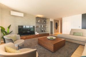 Majestic Penthouse View by Atlantic Holiday