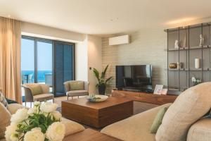 Majestic Penthouse View by Atlantic Holiday