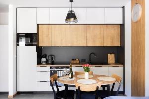 River Park Wisła - Golden Forest