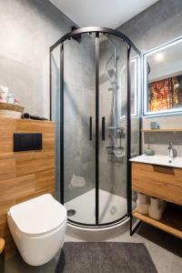 River Park Wisła - Golden Forest