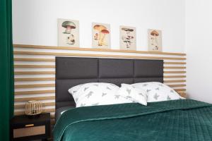 River Park Wisła - Golden Forest